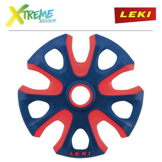 Talerzyki Leki BIG MOUNTAIN 95mm 853114122