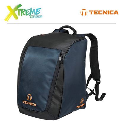 Plecak na buty Tecnica PREMIUM BOOT BAG 42238000847 1