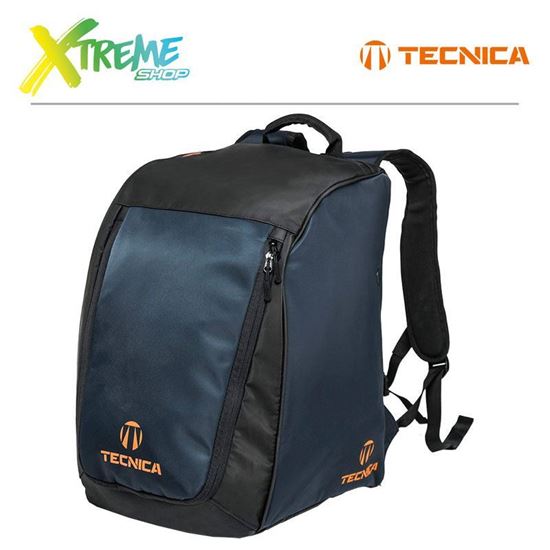 Plecak na buty Tecnica PREMIUM BOOT BAG 42238000847 1