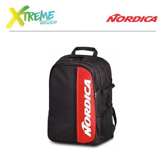 Plecak uniwersalny Nordica BACKPACK