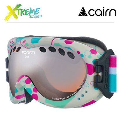 Gogle Cairn DROP Prisme 1