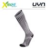 Skarpety UYN SKI CASHMERE LADY Celebrity Silver 1