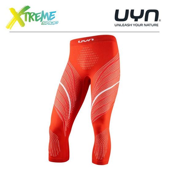 Spodnie UYN NATYON 2.0 AUSTRIA UNDERWEAR PANTS MEDIUM 1