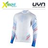 Koszulka UYN NATYON 2.0 FRANCE UNDERWEAR SHIRT LONG SLEEVES TURTLE NECK 1