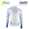 Koszulka UYN NATYON 2.0 FRANCE UNDERWEAR SHIRT LONG SLEEVES TURTLE NECK 2