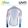 Koszulka UYN NATYON 2.0 FRANCE UNDERWEAR SHIRT LONG SLEEVES TURTLE NECK 3