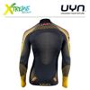 Koszulka UYN NATYON 2.0 GERMANY UNDERWEAR SHIRT LONG SLEEVES TURTLE NECK 3