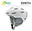 Kask Smith MIRAGE Matte White