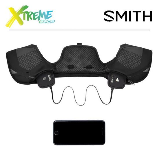 Słuchawki Smith ALECK 006 WIRELESS