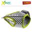 Paski do kijów NW/XC Leki TRIGGER SHARK FRAME STRAP MESH Neonyellow