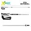 Kije narciarskie Gabel CARBON LE CHIC