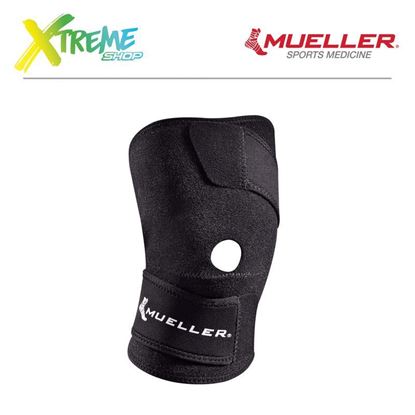 Stabilizator owijany kolana Mueller 53457