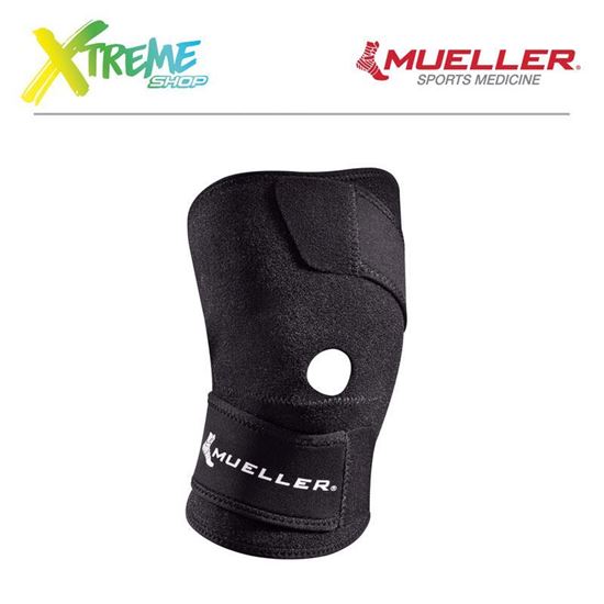 Stabilizator owijany kolana Mueller 53457