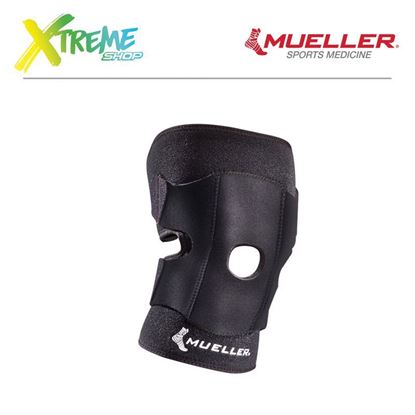  Regulowany stabilizator kolana Mueller 57227