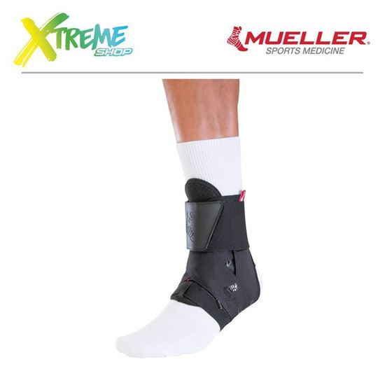 Stabilizator stawu skokowego Mueller The One Premium 4888X