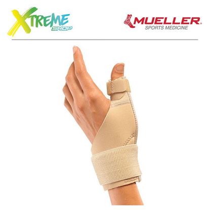 Stabilizator kciuka Mueller 4518