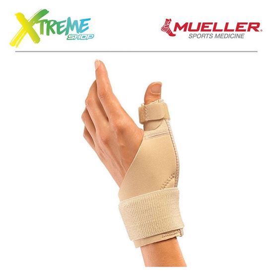 Stabilizator kciuka Mueller 4518