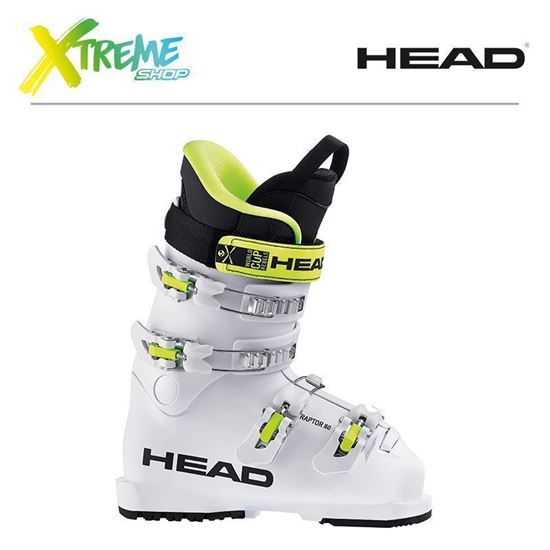 Buty Narciarskie Head RAPTOR 60 2023