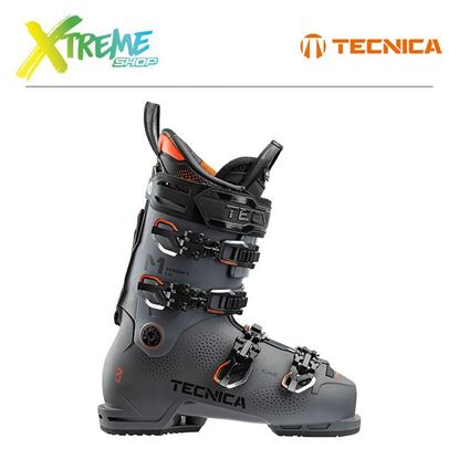 Buty Narciarskie Tecnica MACH1 110 TD LV 2022