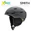 Kask Smith MISSION MIPS Matte Charcoa