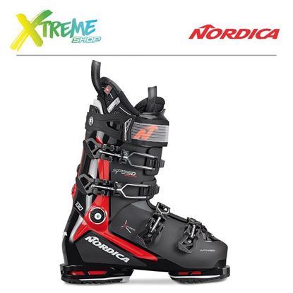 Buty narciarskie Nordica SPEEDMACHINE 3 130 GW 2023