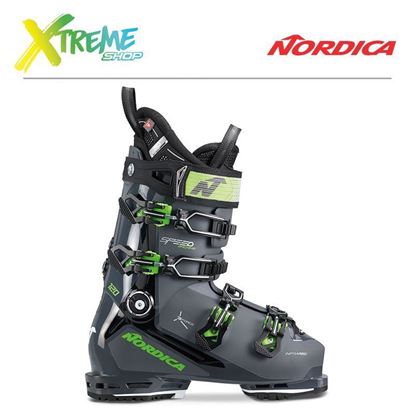 Buty narciarskie Nordica SPEEDMACHINE 3 120 GW 2023