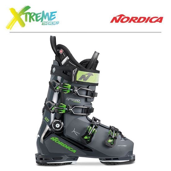 Buty narciarskie Nordica SPEEDMACHINE 3 120 GW 2023