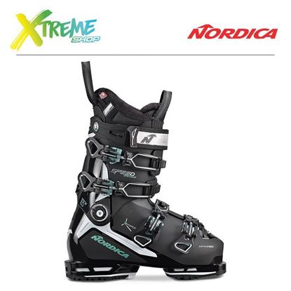 Buty narciarskie Nordica SPEEDMACHINE 3 105 W GW 2023