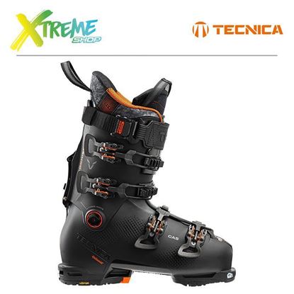 Buty narciarskie Tecnica COCHISE LIGHT DYN GW 2023