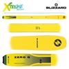 Narty Blizzard ZERO G 085 Yellow 2022
