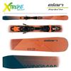 Narty Elan WINGMAN 82 CTI 2023 + Wiązania EMX 12 1