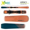 Narty Elan WINGMAN 82 CTI 2023 + Wiązania EMX 12 2