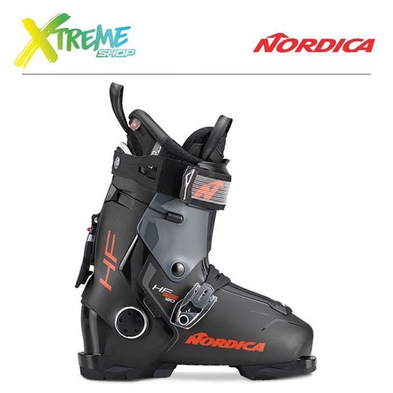 Buty narciarskie Nordica HF PRO 120 GW 2023