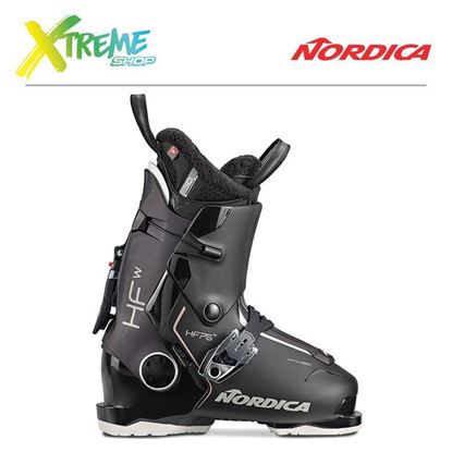 Buty narciarskie Nordica HF 75 W 2023