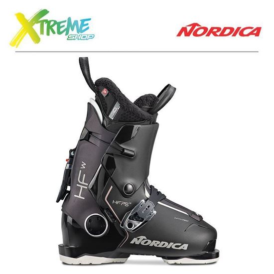 Buty narciarskie Nordica HF 75 W 2023