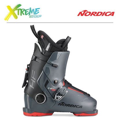 Buty narciarskie Nordica HF 100 2023