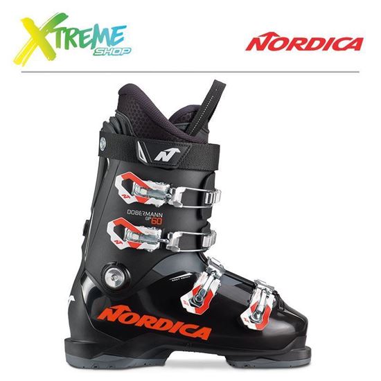 Buty narciarskie Nordica DOBERMANN GP 60 2023