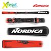 Narty Nordica DOBERMANN GSM RB PISTON 2023 + Wiązania XCELL 14 2