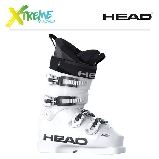 Buty narciarskie Head RAPTOR WCR 90 2022