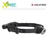 Latarka czołówka Ledlenser MH10 bok