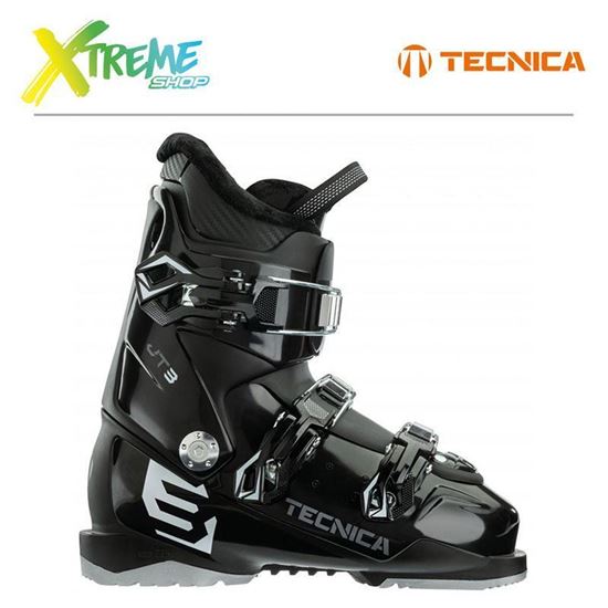Buty narciarskie Tecnica JT 3 2022