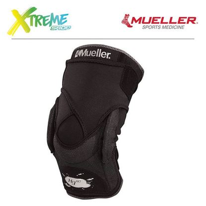 Stabilizator kolana z zawiasami Mueller HG80 5452X
