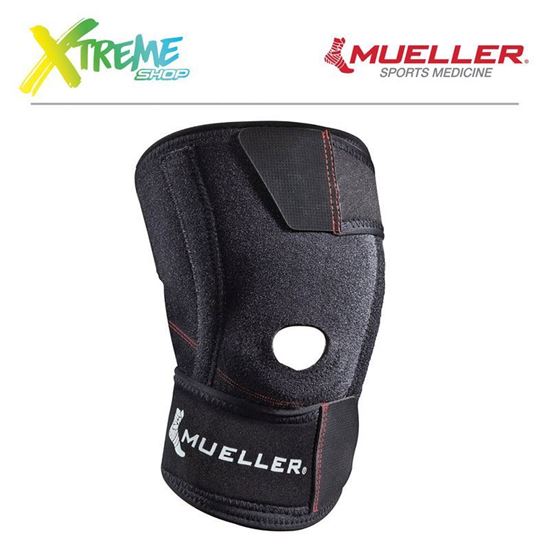 Owijany stabilizator kolana Mueller 57637 1