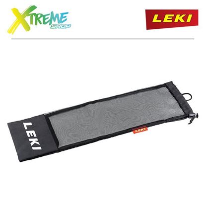Pokrowiec na kije Leki FOLDING POLE BAG