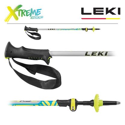 Kije trekkingowe Leki VARIO XS 6402052