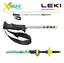 Kije trekkingowe Leki VARIO XS 6402052