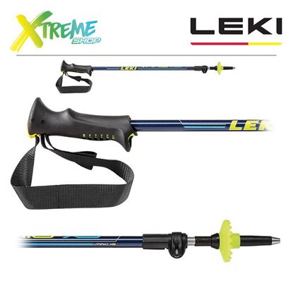 Kije narciarskie Leki VARIO XS 64920521