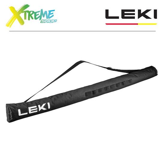 Pokrowiec na kije Leki NORDIC WALKING POLE BAG