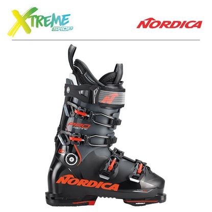 Buty narciarskie Nordica PROMACHINE 130 GW 2023