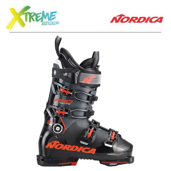 Buty narciarskie Nordica PROMACHINE 130 GW 2023